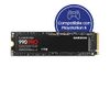 Samsung 990 PRO NVMe M.2 SSD,...