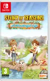 Story of Seasons: A Wonderful...