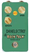 Danelectro Back Talk Reverse...