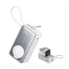 Anker - MagGo Power Bank for...
