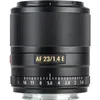 Viltrox AF 23mm f/1.4 E Lens...