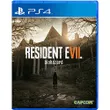Resident Evil 7 : Biohazard...