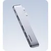 UGREEN 5-in-2 USB C Hub for...