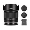 Viltrox 35mm f1.7 for Sony E...