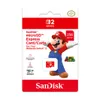 SanDisk Carte microSD Express...