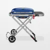 Weber &reg; Deep Ocean Blue...