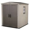 Keter Factor 6x6 ft. Durable...