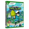 Time on Frog Island - Xbox...