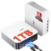 GEEKOM - A7 MAX AI Mini PC,...