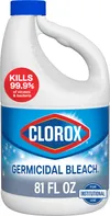 Clorox Concentrated...