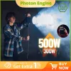 ZHIYUN MOLUS G300 300W COB...