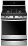 Whirlpool 30" Gas Range...