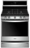 Whirlpool 30" Gas Range...