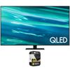 Samsung QN55Q80AA 55 Inch...