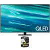 Samsung QN55Q80AA 55 Inch...