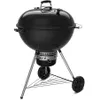 Weber Master-Touch Charcoal...