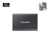 Samsung Portable SSD T7 1 TB...