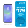 AT&T Samsung Galaxy A36 5G,...