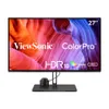 ViewSonic VP2786-4K 27" IPS...