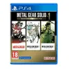 Metal Gear Solid Master...