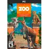 ELARA- New - Pc - Zoo Tycoon...