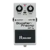 Boss BP-1W Booster-Preamp...