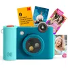 KODAK Smile+ 2-in-1 Digital...