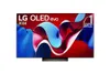 LG OLED55C4PSA - 55" OLED evo...