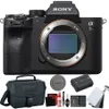 Sony Alpha a7R IV Mirrorless...