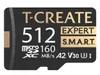 TEAMGROUP 512GB T-Create...