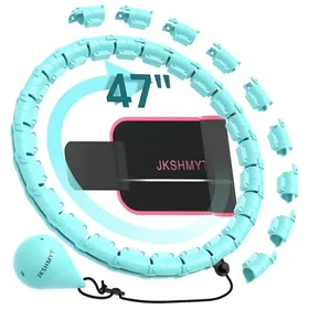 JKSHMYT Smart Weighted Fit...