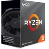 AMD Ryzen 5 4500 6-Core...