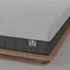 Panda Hybrid Bamboo Mattress...