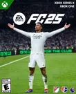 EA SPORTS FC 25 Standard...