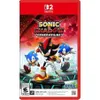 Sonic X Shadow Generations -...