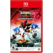 Sonic X Shadow Generations,...