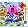 Kirby Triple Deluxe Nintendo...