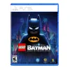 LEGO&reg; Batman&trade;: Legacy of the...