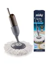 Minky Spritz & Spin Spray Mop