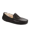 Men's Ascot Leather Slippers