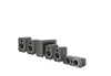 Q Acoustics 3010i Cinema Pack...