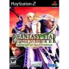 Phantasy Star Universe:...