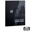 Victor Vran Black Label...
