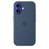 Apple iPhone 16 Silicone Case...