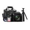 Panasonic LUMIX FZ80D 4K Long...