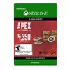 APEX Legends: 4,350 Coins -...