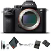 Sony Alpha a7S II Mirrorless...