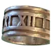 Tiffany & Co. 1837 Sterling...