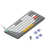 nuphy Air75 V2 Portable 75%...