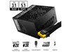 MSI - MPG A1000G PCIE5, 80+...